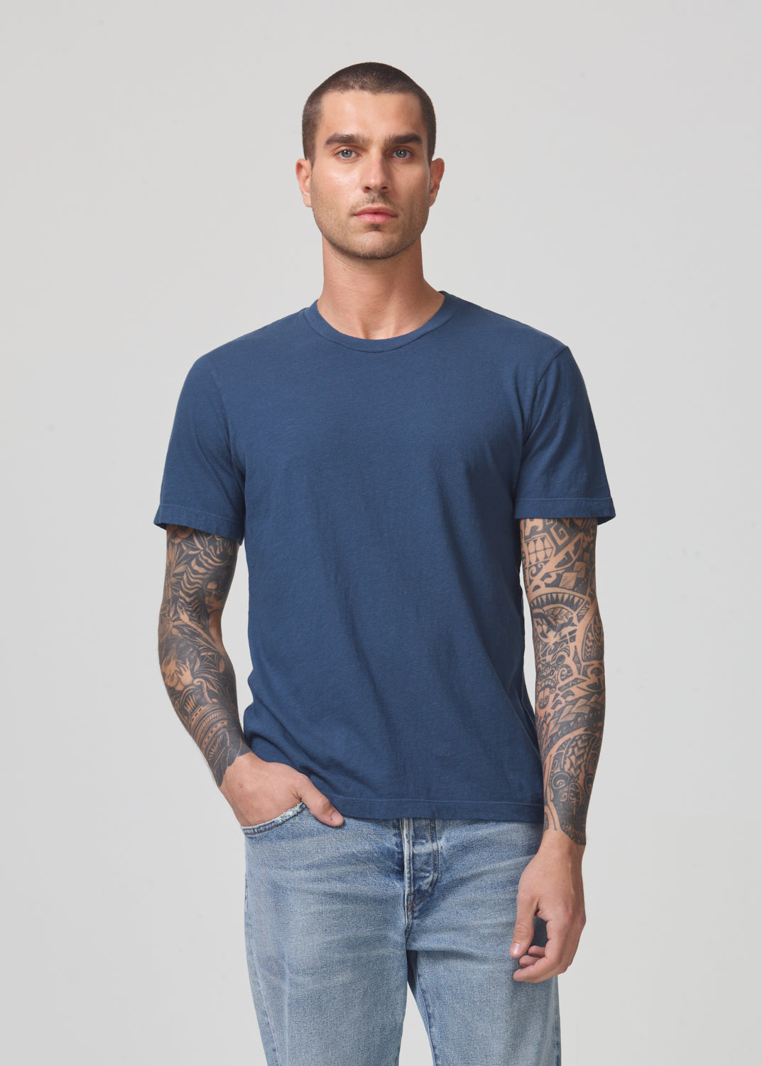 Everyday Short Sleeve Tee